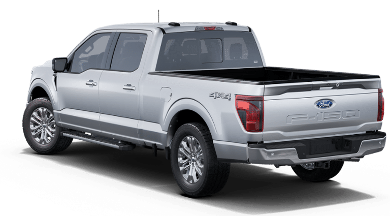 Thumbnail: 2025 Ford F-150 - 46