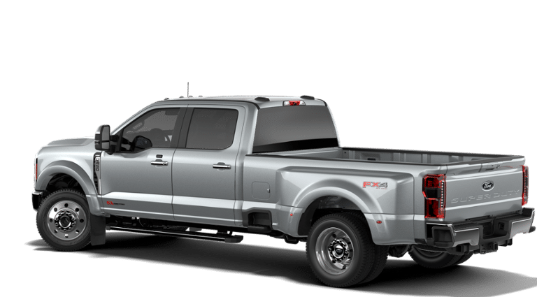 New 2027 Ford F-Series Sd F450 4X4 CRW PU TRUCK