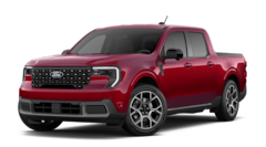 2026 Ford Maverick LARIAT LARIAT AWD SuperCrew