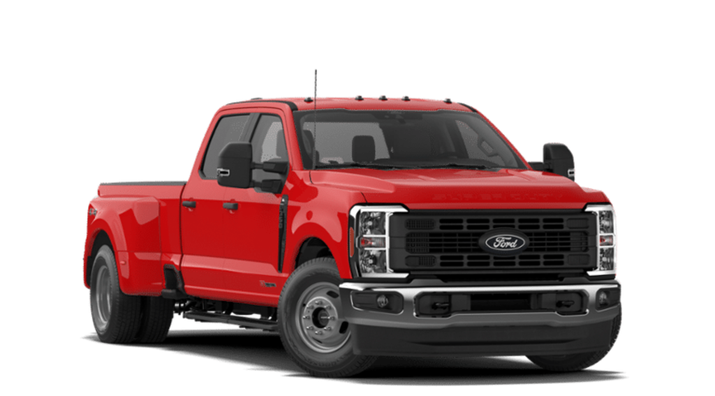 New 2027 Ford F-350 Pickup F-350® XL TRUCK