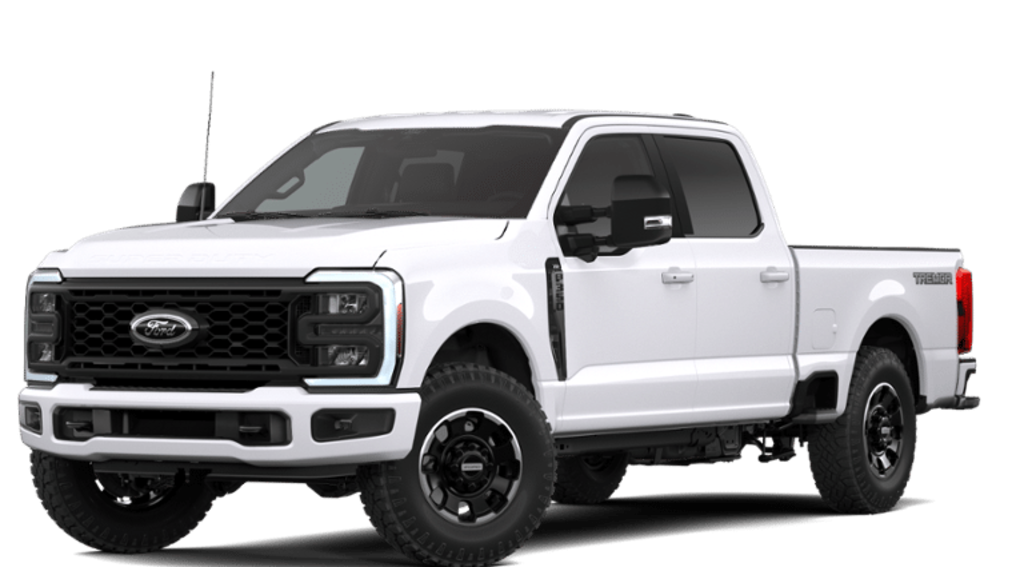 New 2026 Ford Super Duty F-350 XLT TRUCK