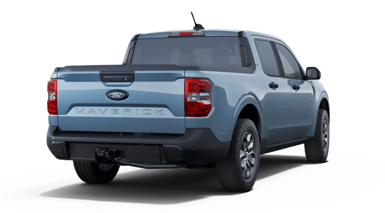 2025 Ford Maverick XLT photo 3