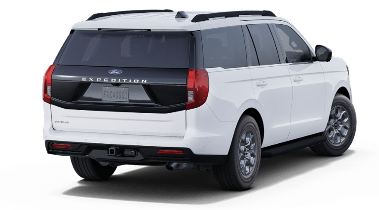 2025 Ford Expedition Active - Photo 26