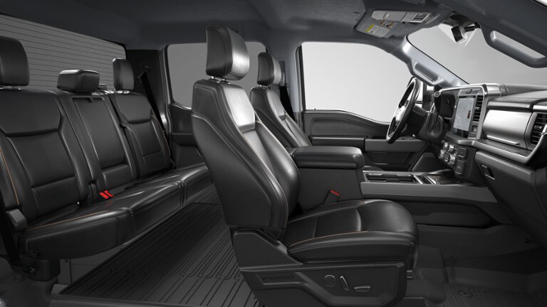 2026 Ford F-250 Super Duty Lariat - Photo 60