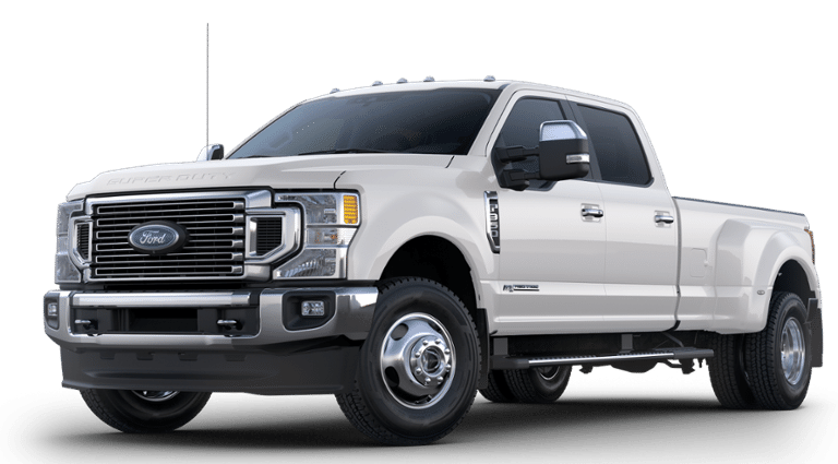 Ford F-350