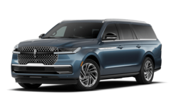 2027 Lincoln Navigator Reserve L SUV