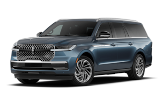 2027 Lincoln Navigator Reserve L SUV