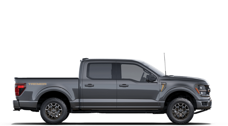 Thumbnail: 2025 Ford F-150 - 27