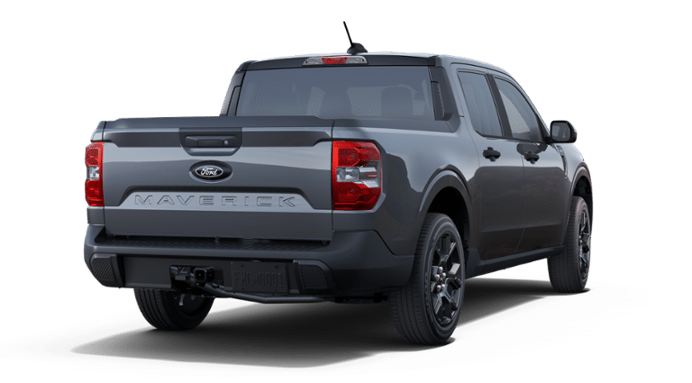 2025 Ford Maverick XLT photo 3