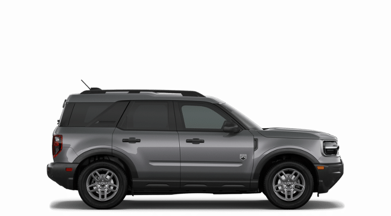 Thumbnail: 2026 Ford Bronco Sport - 29