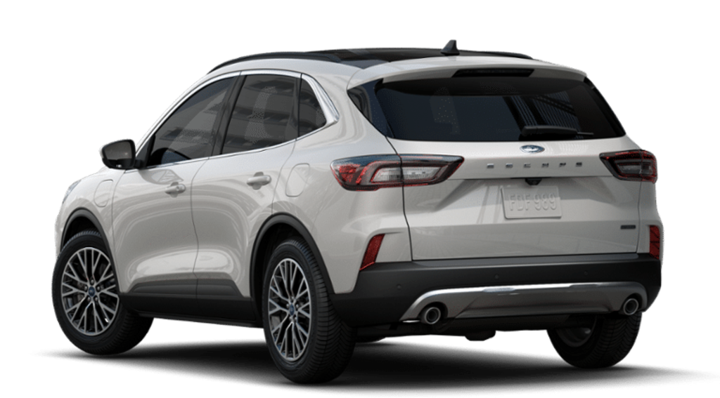 New 2025 Ford Escape For Sale at Mitchell Auto Group VIN 1FMCU0E16SUA71553