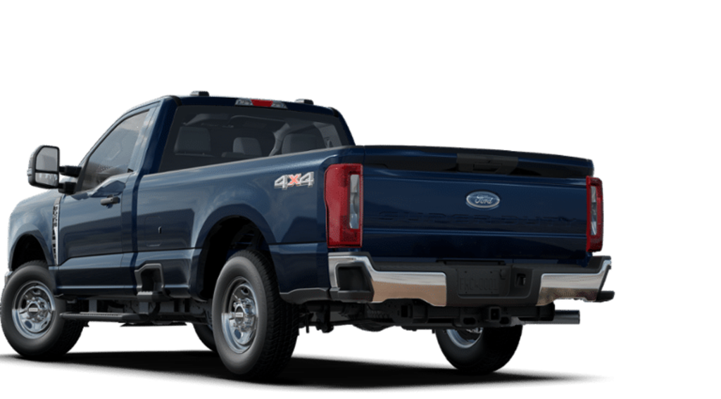 New 2024 Ford F250 For Sale Sussex NJ VIN 1FTBF2BA8REF11531