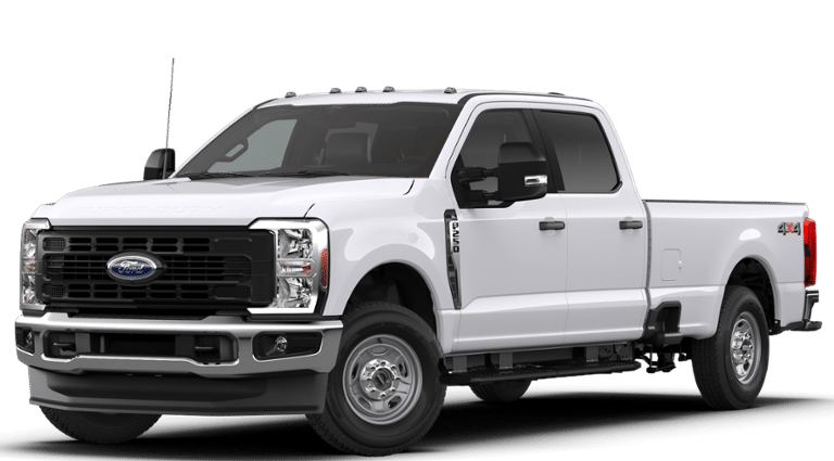 Ford F-250