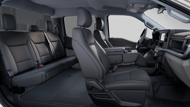 Thumbnail: 2025 Ford F-250 - 50