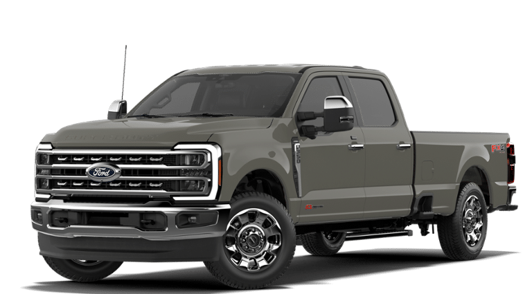 New 2027 Ford F-350 TRUCK