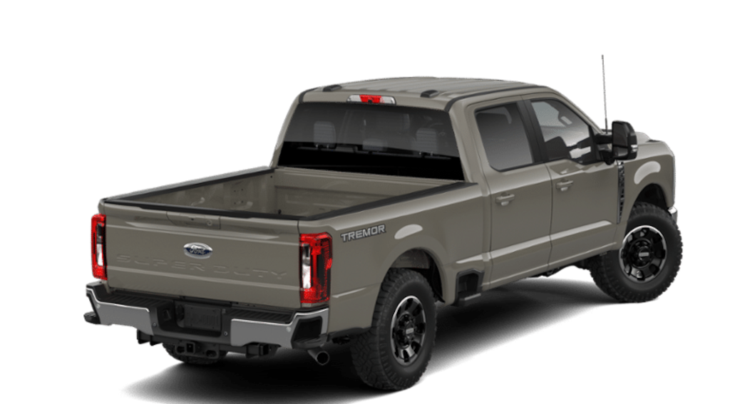 New 2026 Ford Super Duty F-350 XLT TRUCK