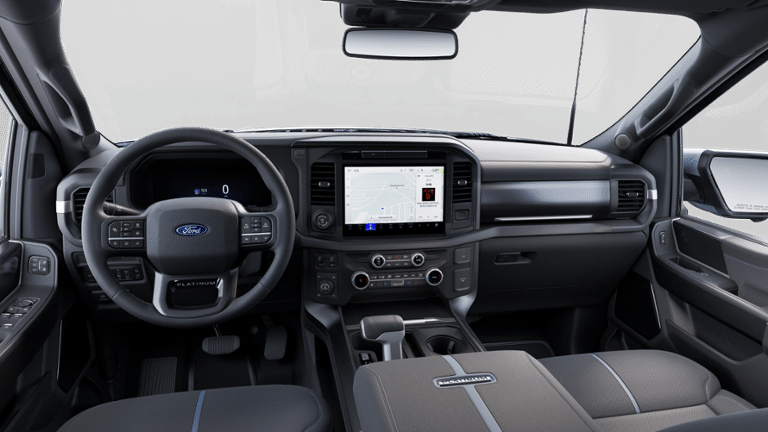 Thumbnail: 2025 Ford F-150 - 30