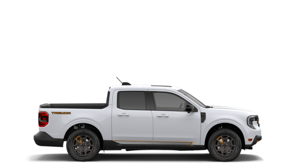 New 2026 Ford Maverick Tremor TRUCK