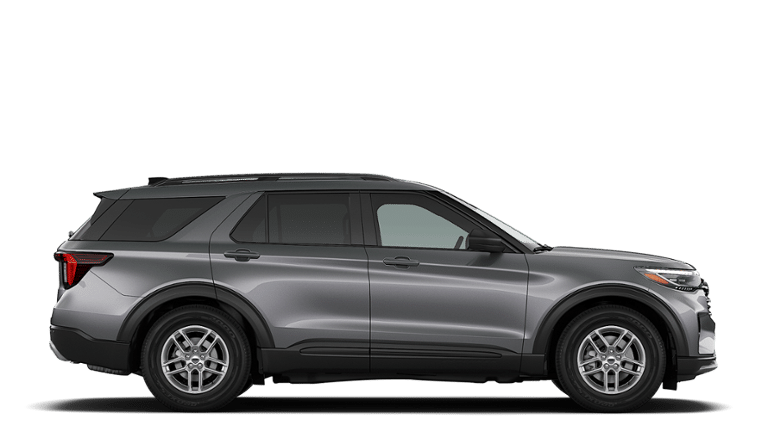 2027 Ford Explorer Active SUV