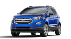 2021 Ford EcoSport SE Crossover for sale near Marana, AZ