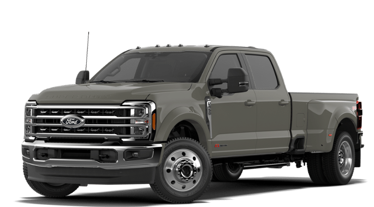 2027 Ford F-450 Super Duty