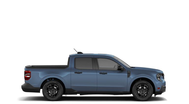 2026 Ford Maverick Truck SuperCrew