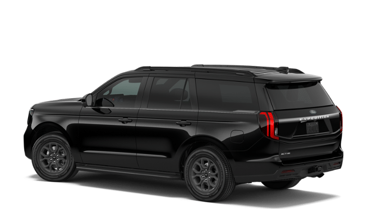Thumbnail: 2026 Ford Expedition - 25