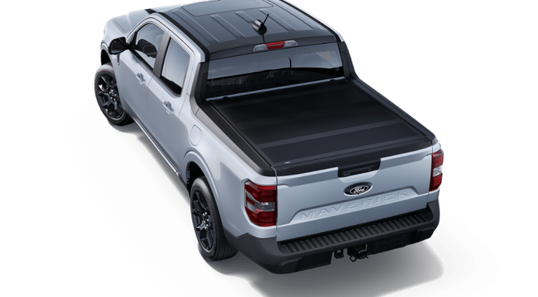 2025 Ford Maverick Lariat - Photo 26