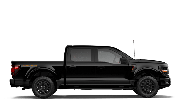 Thumbnail: 2026 Ford F-150 - 27