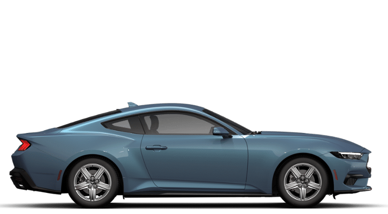 Thumbnail: 2026 Ford Mustang - 13