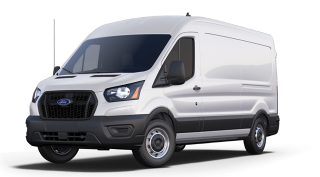 New Ford Transit Vans For Sale in Holly, MI | Passenger & Cargo Vans Near  Waterford