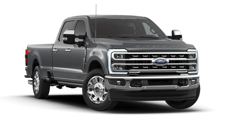 2026 Ford F-350 photo 4