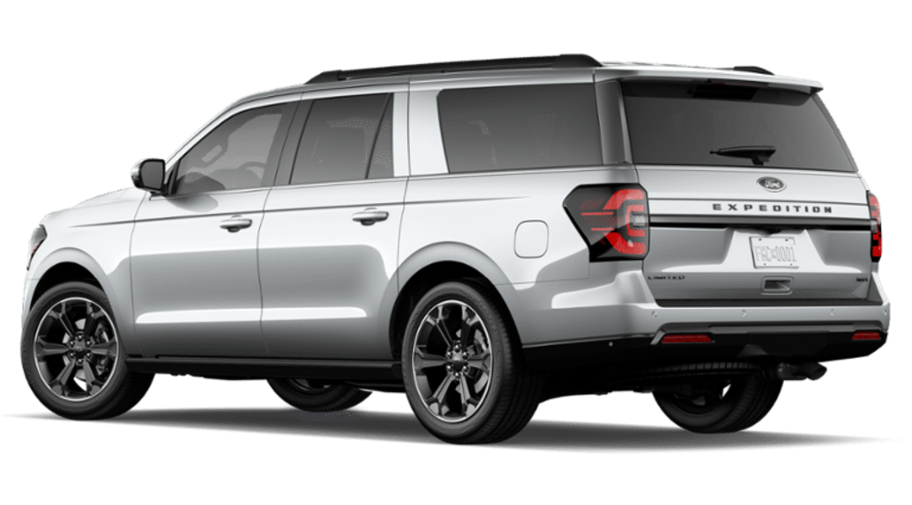 New 2024 Ford Expedition Max For Sale Williston ND VIN