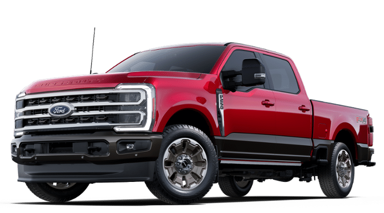 Ford F-250