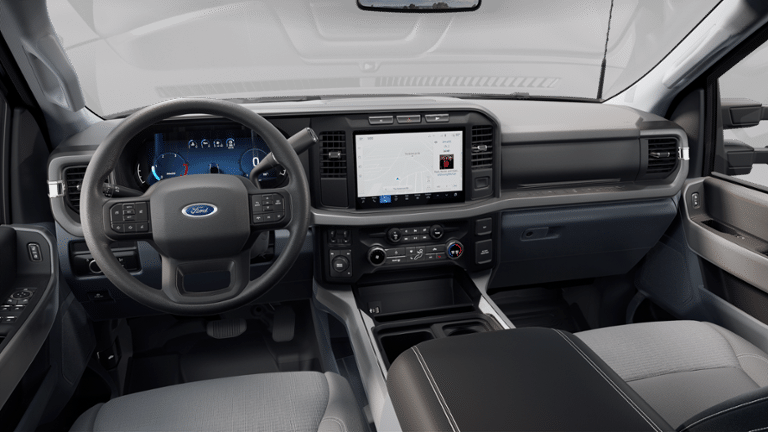 2024 Ford F-350 Super Duty XLT - Photo 29