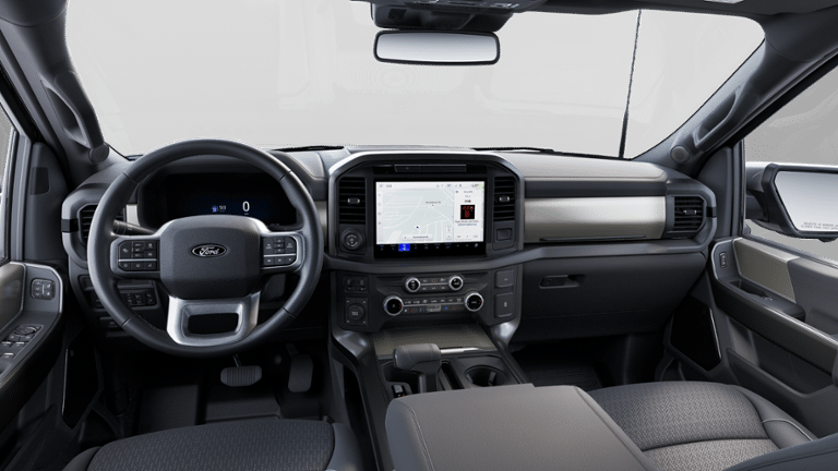 Thumbnail: 2025 Ford F-150 - 29