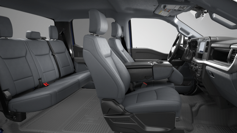 2026 Ford F-350 Truck Crew Cab