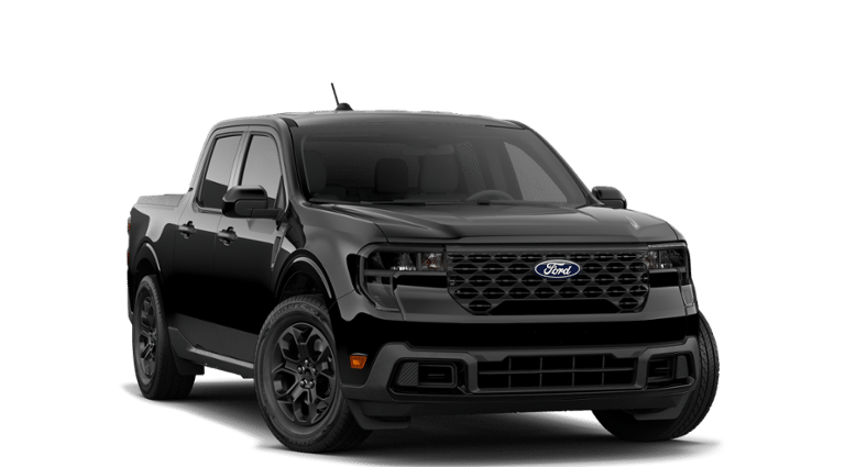 Thumbnail: 2026 Ford Maverick - 28