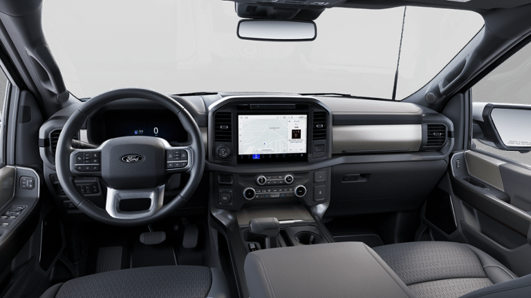 Thumbnail: 2025 Ford F-150 - 8