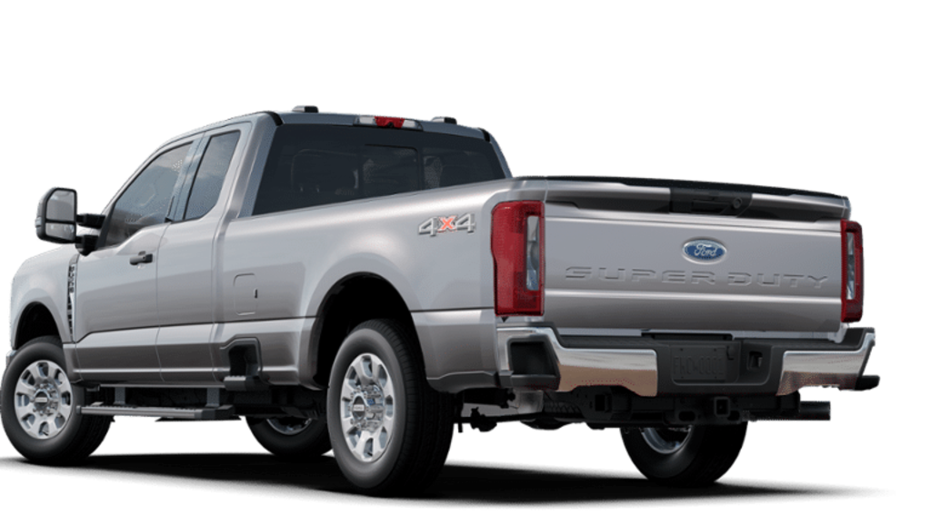New 2024 Ford F250 For Sale at Morris Ford VIN 1FT7X2BN4REC70573