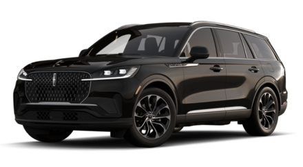 2025 Lincoln Aviator Reserve SUV