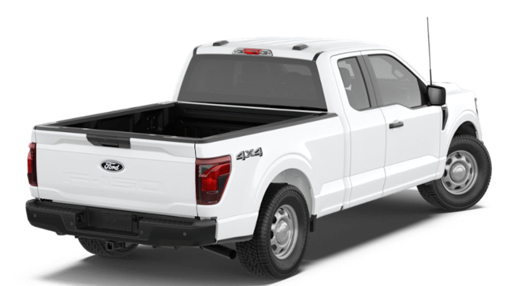 New 2026 Ford F-150 XL Truck