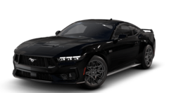 2025 Ford Mustang GT Premium Fastback Coupe