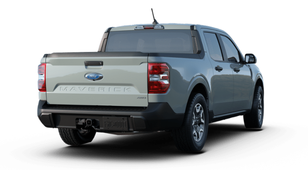 New 2024 Ford Maverick For Sale at Schultz Ford W Haverstraw Inc. VIN
