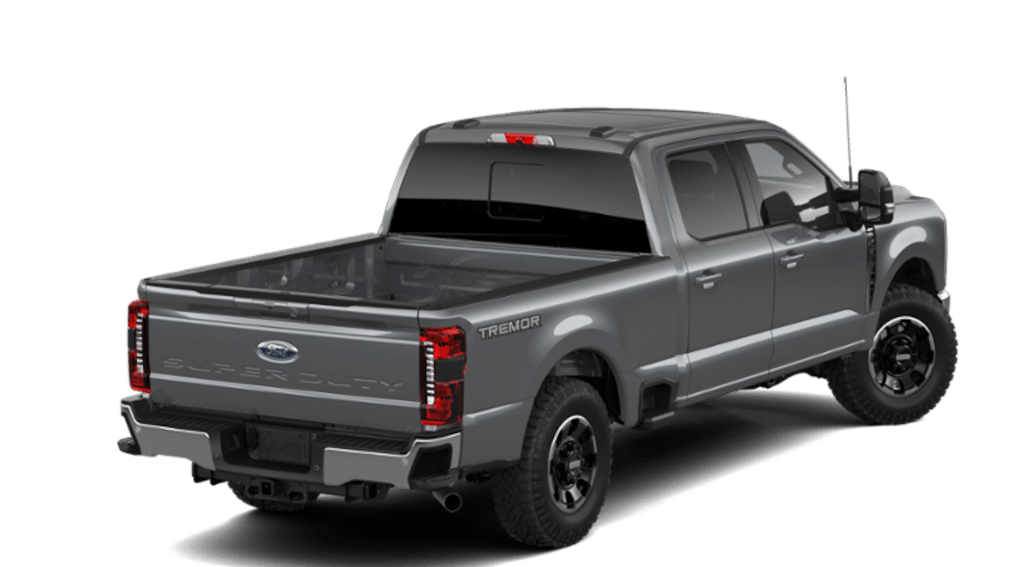 New 2026 Ford F-250  Truck Crew Cab
