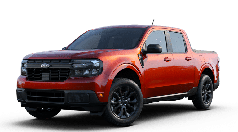 Ford Maverick