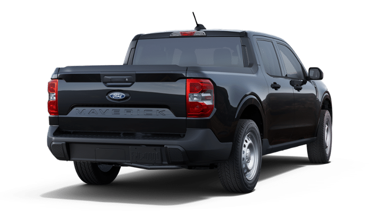 2025 Ford Maverick XL photo 4