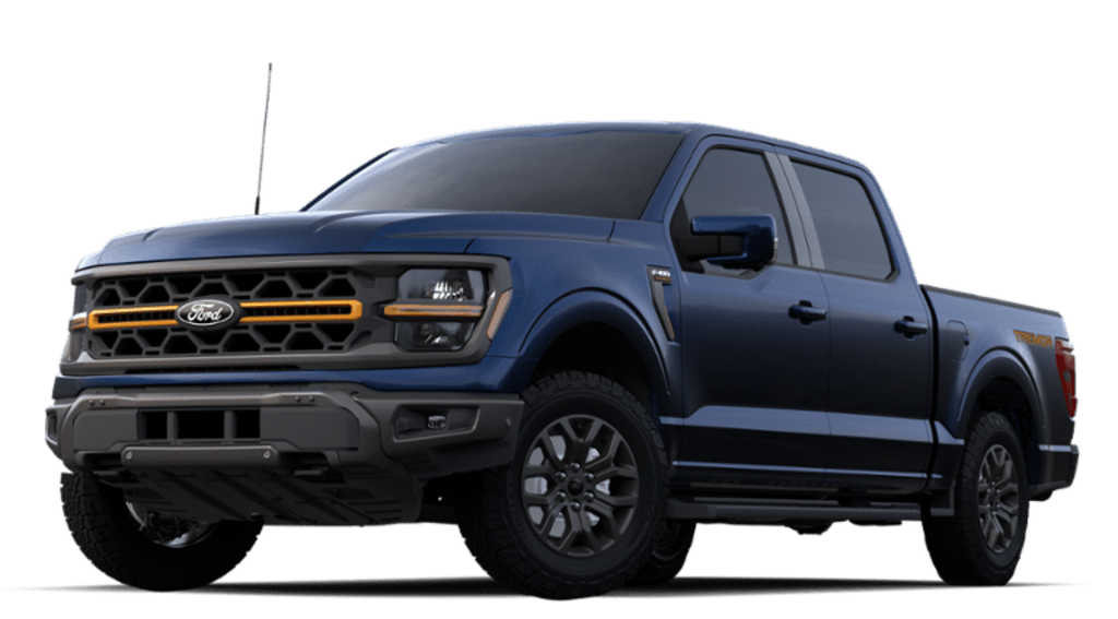 New 2024 Ford F150 For Sale in Saint James, NY Near Hauppauge