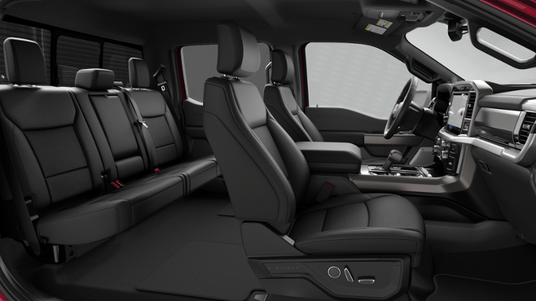 Thumbnail: 2026 Ford F-150 - 50