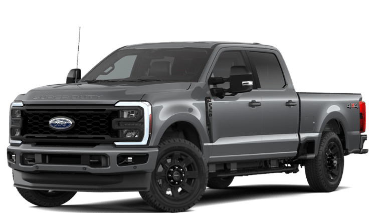 2026 Ford F-350 Super Duty XL's photo